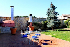 Villa Amelie (Mare e Relax) Bisceglie